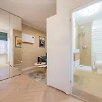 Daire Citystay Orzeszkowa Studio