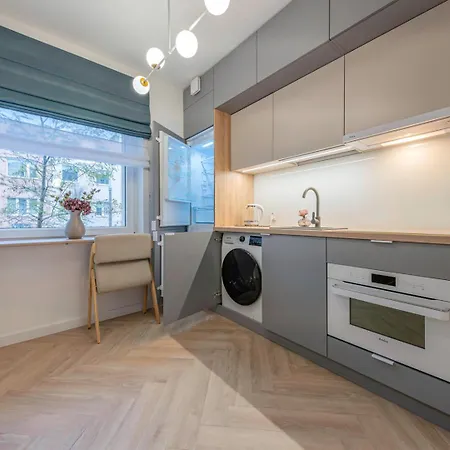 Citystay Orzeszkowa *