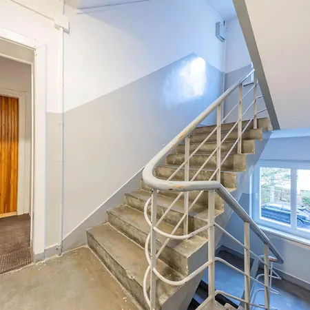 Citystay Orzeszkowa Gdynia