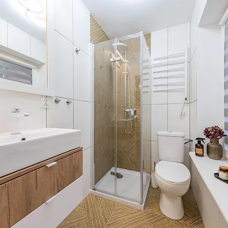 Citystay Orzeszkowa * Gdynia