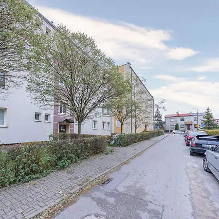 Apartamento Citystay Orzeszkowa