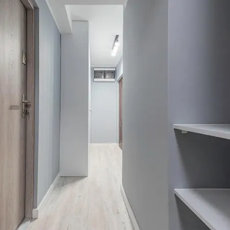 Apartamento Citystay Orzeszkowa Gdynia