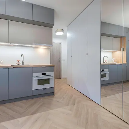 Citystay Orzeszkowa Apartamento