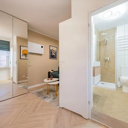 Apartamento Citystay Orzeszkowa