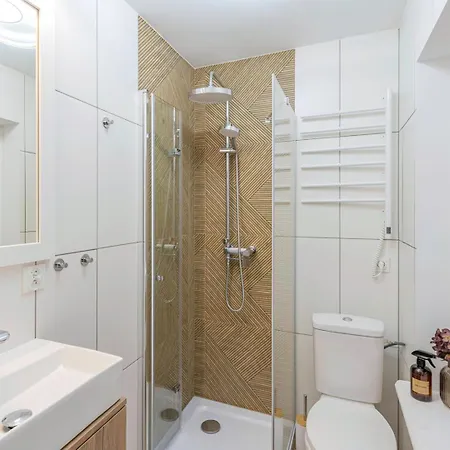 Citystay Orzeszkowa * Gdynia