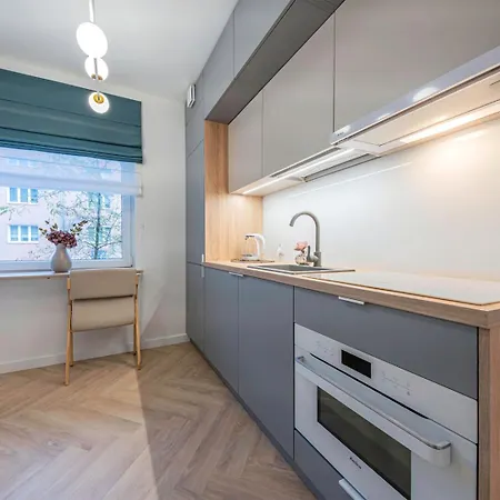 Citystay Orzeszkowa Apartamento