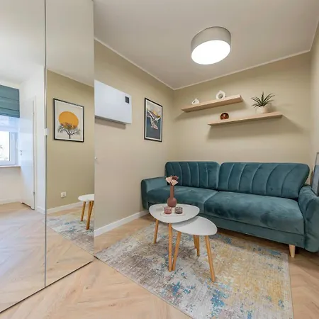 Citystay Orzeszkowa Apartamento