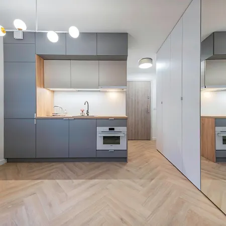 Citystay Orzeszkowa