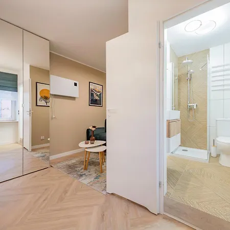 Apartamento Citystay Orzeszkowa