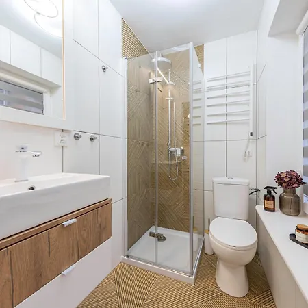 Apartamento Citystay Orzeszkowa *