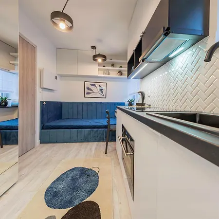Citystay Orzeszkowa *