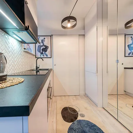 Citystay Orzeszkowa * Gdynia
