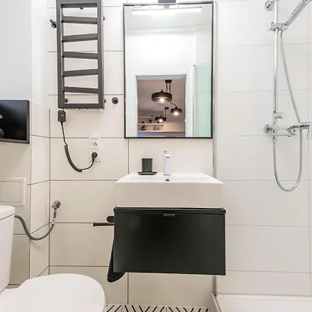 Citystay Orzeszkowa Apartamento *