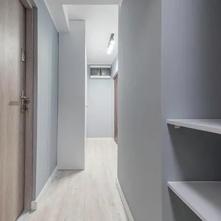 Citystay Orzeszkowa * Gdynia