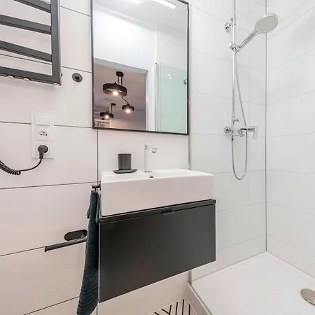 Citystay Orzeszkowa
